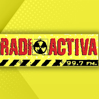 Radio activa 99.7 fm