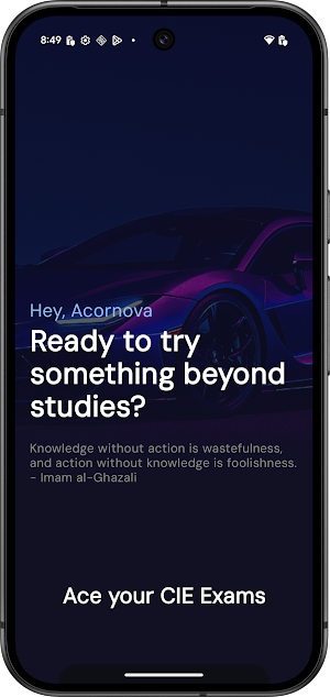 Acornova Screenshot 0