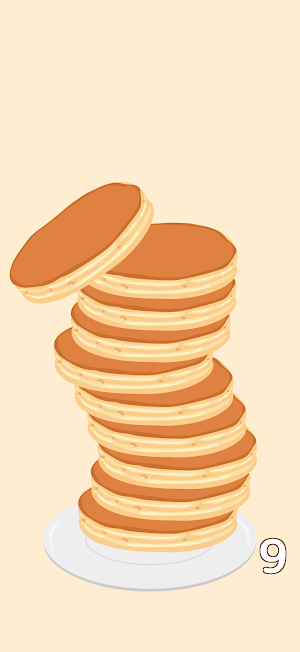 Pancake Tower Screenshot 1