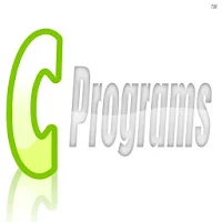 C Programs Basic Tutorials