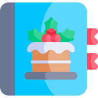 Repostería Navideña - Recetas