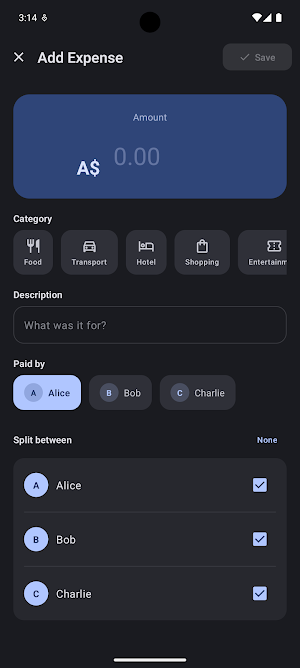 CommonPot Screenshot 2