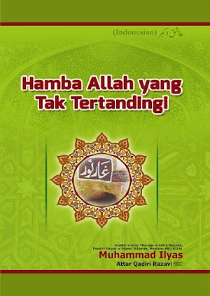 Hamba Allah Tak Tertandingi Screenshot 0