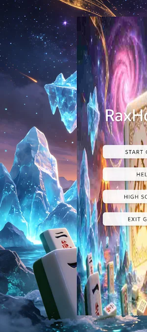 RaxHollow Screenshot 0