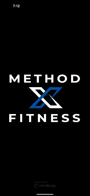 Method X Fitness Screenshot 0