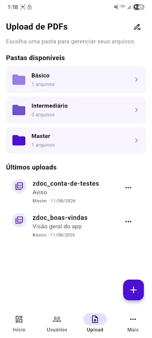 ZDoc Screenshot 3