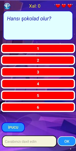 Camaat nə Deyir? Screenshot 3