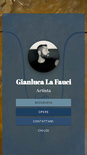 Gianluca La Fauci Screenshot 1