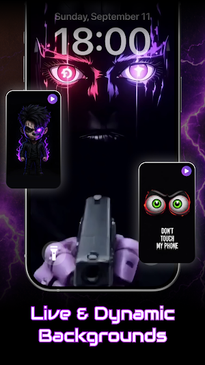 Funny HD Smiley Wallpapers Screenshot 2