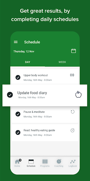 TRF Screenshot 2