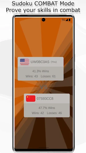 Sudoku Conquest Screenshot 0