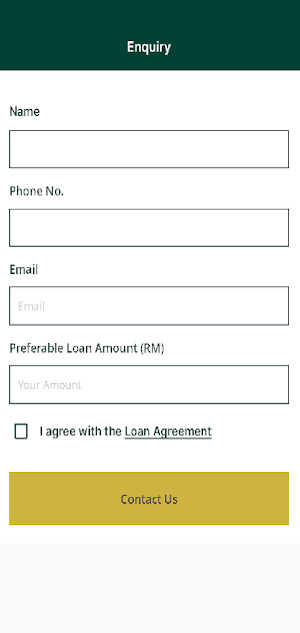 MYBY Screenshot 3