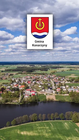 Konarzyny Screenshot 0