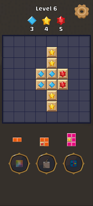 Block Blaster Screenshot 2