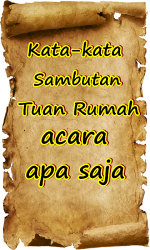 Kata Sambutan Bahasa Jawa Komp Screenshot 1