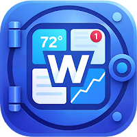 WidgetVault : Widget Packs