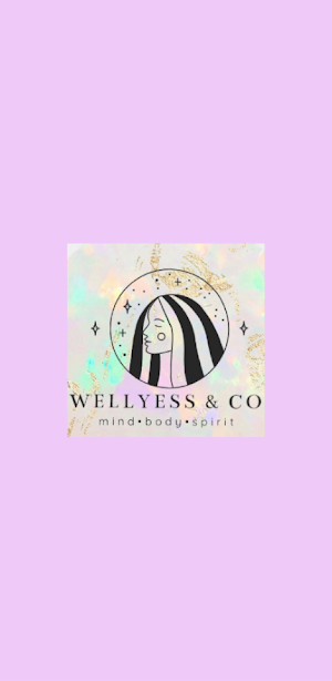 Wellyess & Company Screenshot 0
