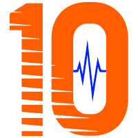 10 Count Fitness
