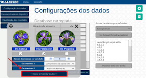 AGLV 1009 AGP DAS FLORES Screenshot 0