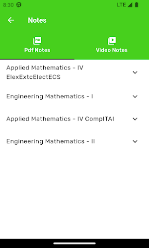 Crescent Academy Screenshot 2