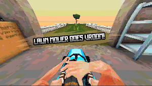 Boomer Simulator Screenshot 0