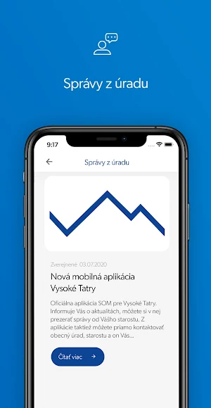 Vysoké Tatry Screenshot 3