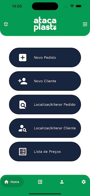 Atacaplast Screenshot 1