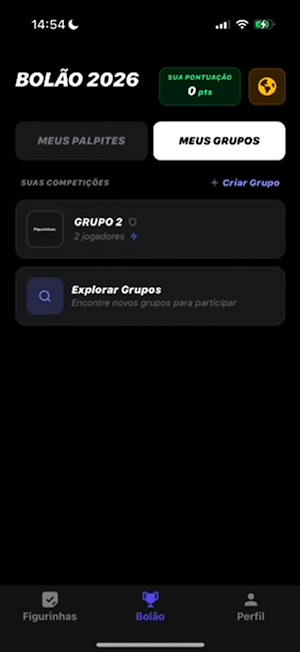 Figurinhas 26 Screenshot 3