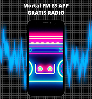 Mortal FM ES APP GRATIS RADIO Screenshot 3
