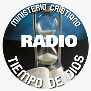 Radio iglesia tiempo de Dios Screenshot 0