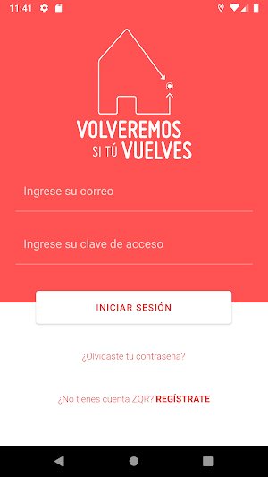 Volveremos Screenshot 1