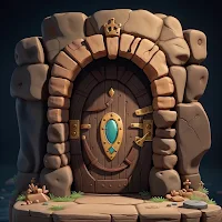Escape Room - Treasure Quest