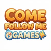 Come Follow Me: LDS Games