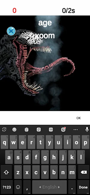Typing Master Earn Money Screenshot 2