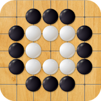 Go Game - 2 Players