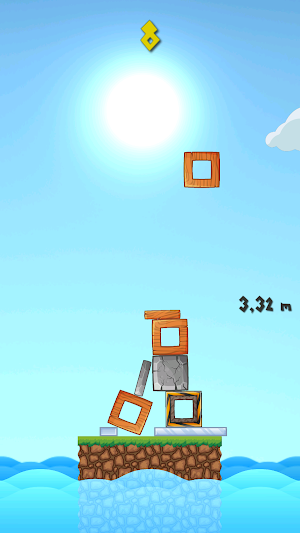Box Drop Stack Screenshot 2