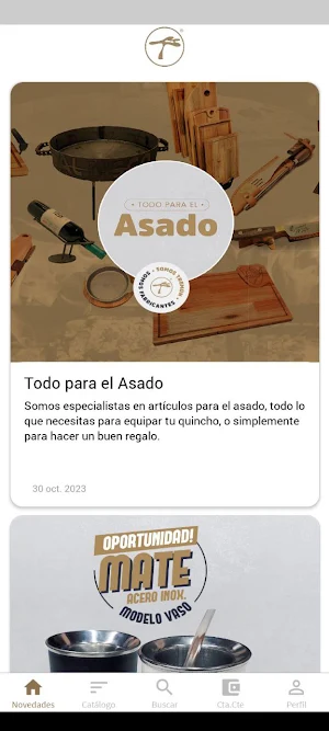 Tremun Screenshot 1