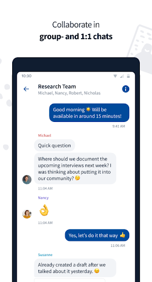 Schreiner NET Screenshot 3
