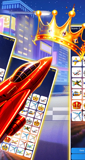 TurboCrown Screenshot 1