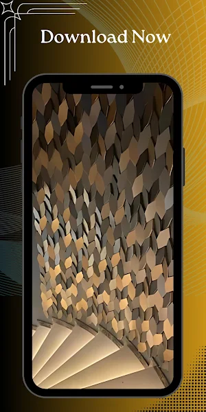 Modern Wall Design Ideas Screenshot 1