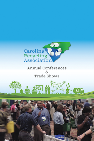 CRA Conferences Screenshot 0