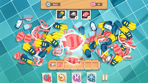 Pack & Match 3D Screenshot 0