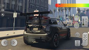 Mini Cooper City Master Race Screenshot 1