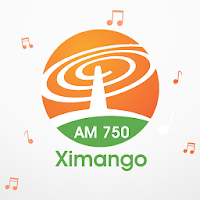 Rádio Ximango 750