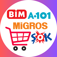 Market : İndirim Takip