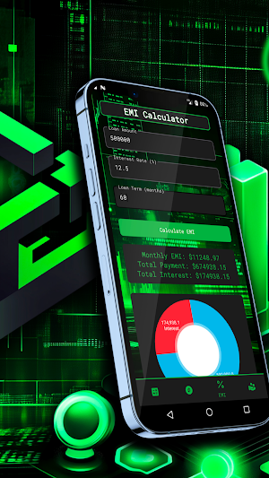 Capital Inspire Screenshot 0