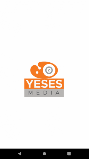 Yeses media Screenshot 0