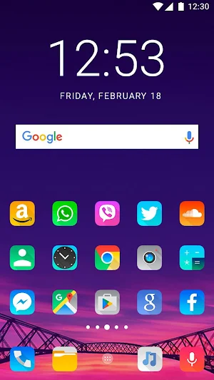 Theme for Realme C1 (2019) Screenshot 3