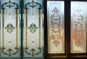 Glass Motif Screenshot 3