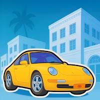 City Rampage Drive